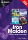 Iron Maiden On Track (revised and updated)